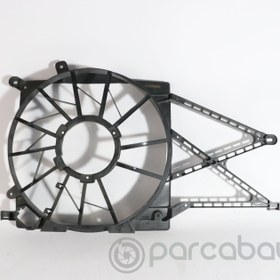 Resim 1998-2010 OPEL ASTRA G DAVLUMBAZ,RADYATÖR FAN | 90570735 | 90570735 