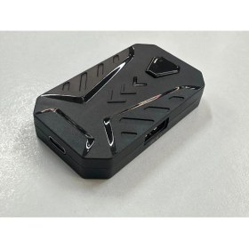 Resim Keepro Xbox Klavye Mouse Bağlantı Aparatı 