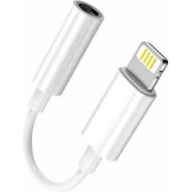 Resim Sesatech Apple iPhone 7 8 x Plus Uyumlu Kulaklık Çevirici Lightning Aux Dönüştürücü 