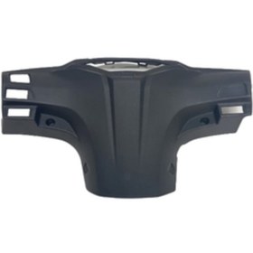 Resim MotoExpressStore Saat Çerçevesi Actıva S Oem 