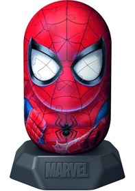 Resim Ravensburger Hylkies Star Wars 54 Parça Spider Man Puzzle 011583 