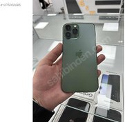 Resim Apple iPhone 13 Pro Max İkinci El YD | 128 GB | Yeşil İkinci El AYDOĞDU İLETİŞİMDEN İPHONE 13 PRO MAX 128 GB