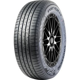 Resim Crosswind 255/55R18 109Y Xl Sport Peak C/s (Yaz) (2026) 