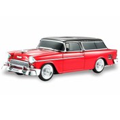 Resim PSL Wster WS-1955BT Retro Araba Figürlü Kablosuz Bluetooth Hoparlör 