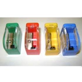 Resim TİKO 527-72 KAPAKLI KALEMTRAŞ 