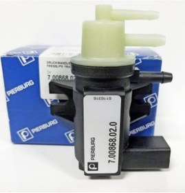 Resim Passat Crafter Golf Jetta Pierburg Turbo Basinç Valfi 1K0906627A 492565957 