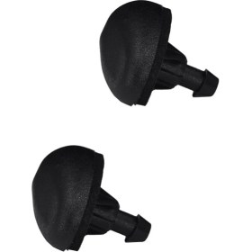 Resim Alpha Auto Part Citroen C4, Peugeot 308 Için Su Fıskiye Memesi 2'li 