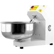Resim Hnc Klasik Model Çift Devirli 35 Kg Hamur Yoğurma Makinesi 380v 