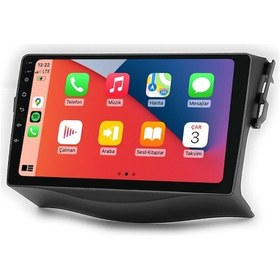 Resim Toyota Rav4 Multimedya 2007-2012 2 Gb Ram 32 Gb Hafıza 4 Çekirdek For-x 