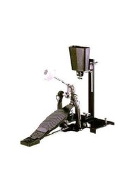 Resim Maxtone Bd227 Davul Pedalı Cowbell Dahil - 12 İnç 