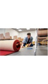 Resim Tesa Halı Bantı Çift Traflı 5X50 56170-00010-11 