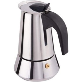 Resim COFFEEHUTT Any Jun 6 Mokapot 