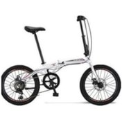 Resim Ümit Bisiklet 2037 20 Jant Foldıng-ktl-2d-6-shm Çocuk Bisikleti 001 