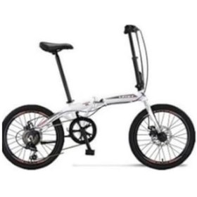 Resim Ümit Bisiklet 2037 20 Jant Foldıng-ktl-2d-6-shm Çocuk Bisikleti 001 