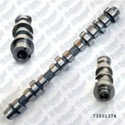 Resim Eksantrık Mılı Eksoz 73501374 Lınea Doblo Bravo Punto Evo 1.6 D-m 