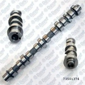 Resim Eksantrık Mılı Eksoz 73501374 Lınea Doblo Bravo Punto Evo 1.6 D-m 
