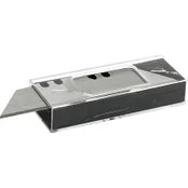 Resim Lidyahan Store 62848 Folding Lock-Back Knife 