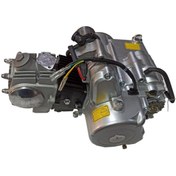 Resim Motobisavm ALT MOTOR KOMPLE CUB 100 