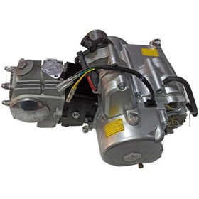 Resim Motobisavm ALT MOTOR KOMPLE CUB 100 