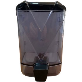 Resim WESPA Sıvı Sabunluk 6 Adet X 500 Ml. 