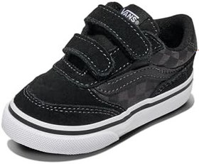 Resim Vans Brooklyn Ls Çocuk Günlük Spor Ayakkabı 