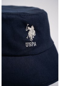 Resim U.S. Polo Assn. U.s. Polo Assn U.s Polo Assn. Erkek Lacivert Bebek Şapka Lacivert 