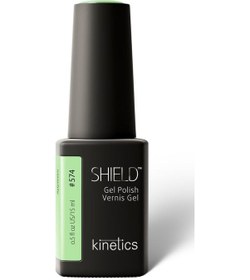 Resim Kinetics Shield Gel Polish Kalıcı Oje Appletini 574 15ml 