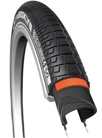 Resim CST C1996 PRO BROOKLYN 29X2.00 50-622 ŞEHİR DIŞ LASTİK EPS ZIRHLI REF.SİYAH TB00051800 