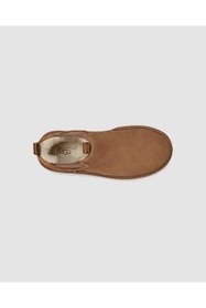 Resim UGG Bot & Bootie Kadın / Kız CHESTNUT 