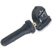 Resim Youmex Cadillac, Buick, Chevrolet İçin Ön-programlanmış Tpms Sensörü - Kolay Kurulum, Lastik Basıncı İzleme, Abs+metal Malzeme 