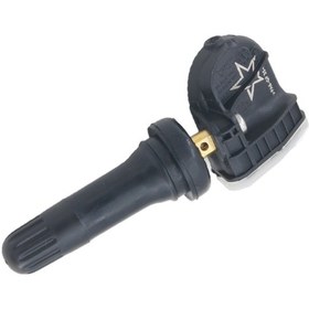 Resim Youmex Cadillac, Buick, Chevrolet İçin Ön-programlanmış Tpms Sensörü - Kolay Kurulum, Lastik Basıncı İzleme, Abs+metal Malzeme 