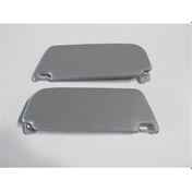 Resim Opel Vectra- A- 88/95 Güneşlik Sağ Taraf /sol Taraf Set 2 Parça 