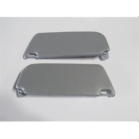 Resim Opel Vectra- A- 88/95 Güneşlik Sağ Taraf /sol Taraf Set 2 Parça 