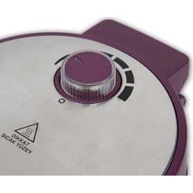 Resim Fakir Bouncy Waffle Makinesi 