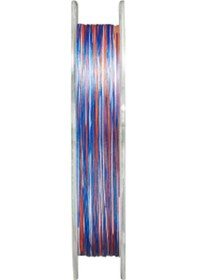 Resim Gosen Roots 8b Multicolor 300m İp Misina 0,19mm 0.19mm 