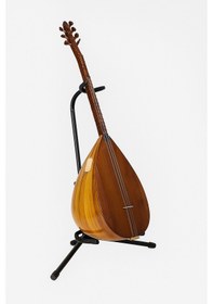 Resim Yankı Yb-40dp Profesyonel Kısa Sap Dut Ağacı Bağlama Kılıf, Tel, Mızrap Hediyeli - 86972016238 