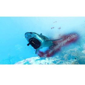 Resim Sony Man Eater Ps5 Oyun 