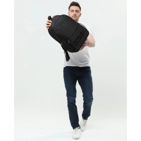 Resim Scooter Sırt Çanta 