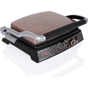 Resim Arnica Rose 4lü Elektrikli Çeyiz Seti 