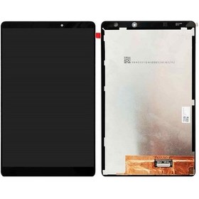 Resim Huawei Uyumlu Matepad T8 Kob2-W09 Kob2-L09 Lcd Ekran ve Dokunmatik Panel 