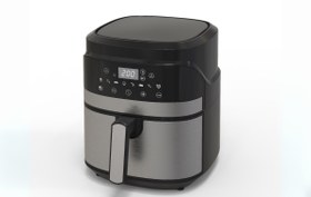 Resim Dijitsu Daf-200 Airfryer 6 Lt Yağsız Fritöz 