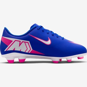 Resim Nike Mercurial Vapor 16 Club | Mavi 