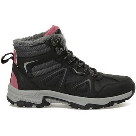 Resim Kinetix Dennıs Pu Hı W 5pr Siyah Kadın Outdoor Bot 000000000102031858 Siyah 