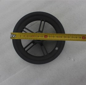 Resim Stmax Sc-03 Scooter Arka Jant 