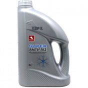 Resim Petrol Ofisi Süper Antifriz 3 Lt 