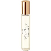 Resim Avon Far Away Glamour Eau de Parfum Çanta Spreyi - 10ml 