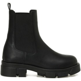 Resim Polaris 322647.z 5pr Siyah Kadın Chelsea Bot 000000000102053728 Siyah 