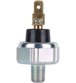 Resim Suofeng Hitachi Ex200-5 Kamyonetleri İçin 6-36v Dayanıklı Çelik Yağ Basıncı Sensörü - Oem:6732-81-3140/08073-10505 