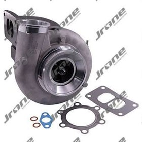 Resim Jrone-8S04100839 Turbo Sarj Mercedes Axor Om457La 2001- 542494546 