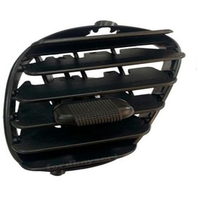 Resim egt Ford Fiesta (1996-2002) Kalorifer Klima Hava Üfleyici Izgarası Sol 